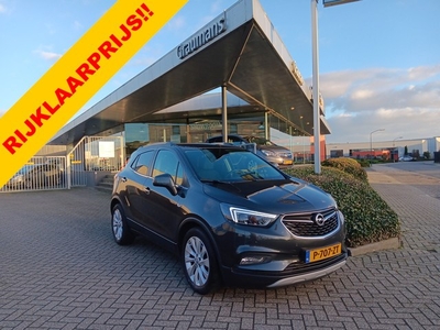 Opel Mokka X 1.4 Turbo 140PK Innovation Automaat / INCL. 12