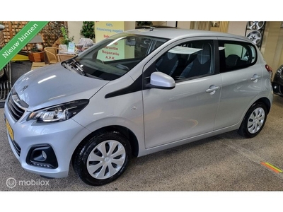 Peugeot 108 1.0 e-VTi Active 1e Eig,Airco ,Bluetooth ,Led