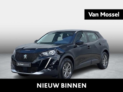 PEUGEOT 2008 1.2 PureTech Active | Apple Carplay | 1e Eigenaar | Navigatie |