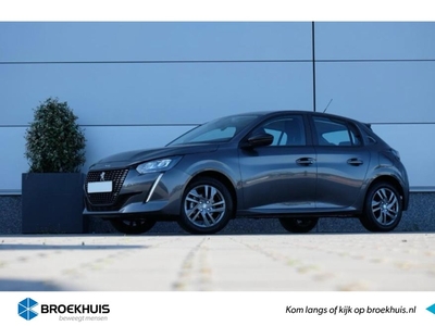 PEUGEOT 208 1.2 75PK Active Pack | NAVI | AIRCO | CRUISE | LMV | PARKEERSENSOREN | CARPLAY/ANDOIRD AUTO | BLUETOOTH |