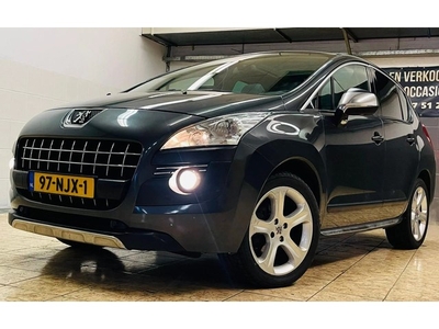 Peugeot 3008 1.6 THP GT Rijklaar/3DE Eigenaar