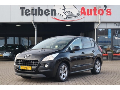 Peugeot 3008 1.6 VTi ST Panoramadak, Navigatie, Climate