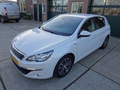 Peugeot 308 1.2 PureTech Style