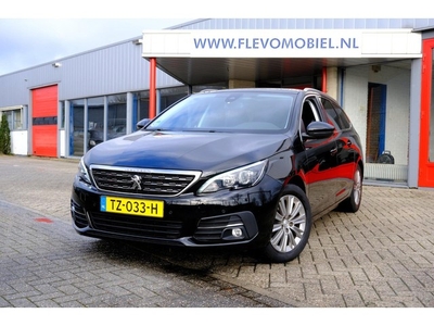 Peugeot 308 SW 1.5 BlueHDi 131pk Premium