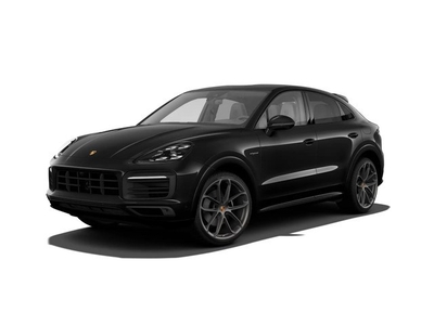 Porsche Cayenne E-Hybrid Coupé (bj 2020, automaat)