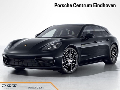 Porsche Panamera Sport Turismo 4 E-Hybrid Platinum Edition