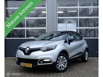 Renault Captur 0.9 TCe Expression NAVI CRUISE CONROLE