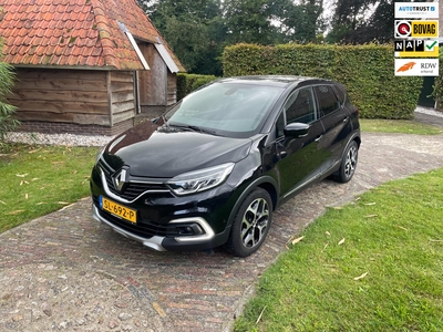 RENAULT CAPTUR 0.9 TCe Intens-NL auto-Camera-Navi-17