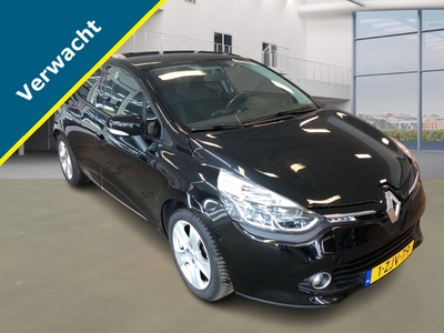 RENAULT CLIO VERKOCHT! 0.9 TCe EXPRESSION 5-DRS.