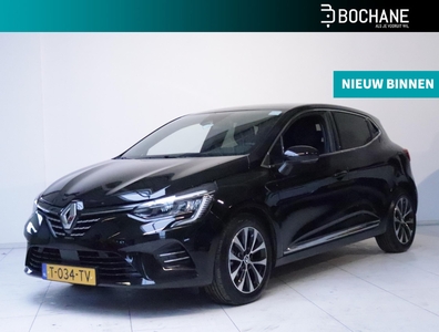 RENAULT CLIO 1.0 TCe 90 Techno / Navigatie 7