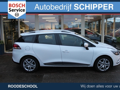 RENAULT CLIO VERKOCHT