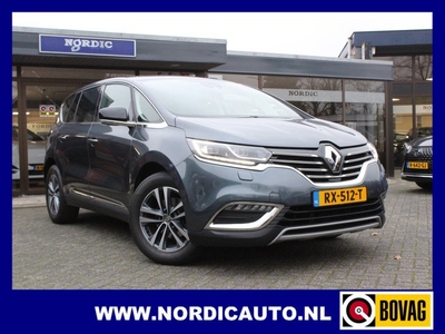 Renault Espace 1.8 TCE INTENS AUTOMAAT PANORAMADAK / CLIMA-