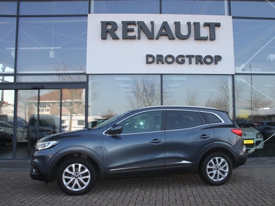 RENAULT KADJAR 130PK-INTENS-73DKM-NAVI-CLIMA-CAMERA-TREKHAAK-