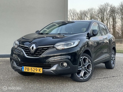 Renault Kadjar 1.5 dCi Bose / 2e Eig / Pano / APK / Camera