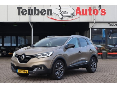 Renault Kadjar 1.5 dCi Bose Navigatie Panoramadak, Camera