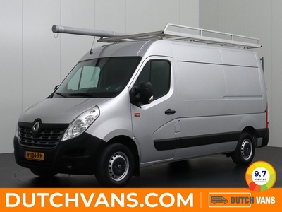 Renault Master 2.3DCi 150PK L2H2 Edition Imperiaal