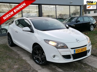 Renault Mégane Coupé 1.6 Sélection Business Sport