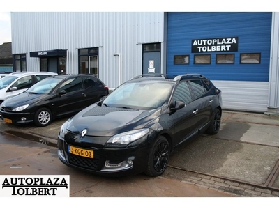 Renault Mégane Estate 1.5 dCi GT-Line BJ 2013 GT-LINE SPORT