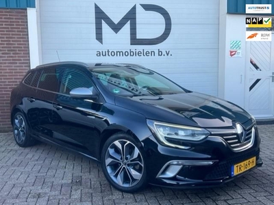 Renault Mégane Estate 1.5 dCi GT-Line / NAVI / Camera / LED