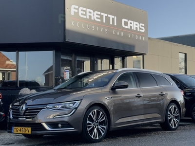 Renault Talisman Estate 1.6 dCi AUT6 INITALE PARIS 161PK