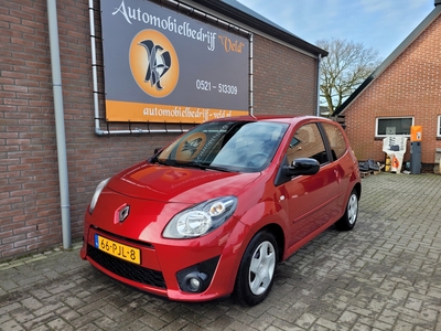 RENAULT TWINGO 1.2-16V Dynamique