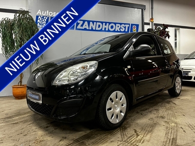 RENAULT TWINGO 1.2 Authentique