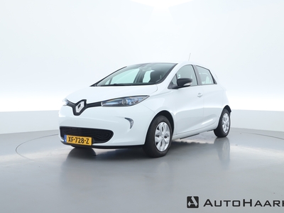 RENAULT ZOE R90 Life 41 kWh | KOOPACCU | Navi | Android Auto | Clima | Cruise | Keyless | PDC