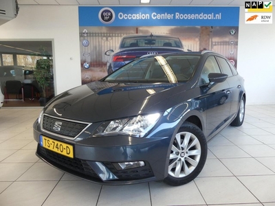 Seat Leon ST 1.0 EcoTSI Style Business Intense Keyless Navi