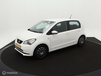 Seat Mii 1.0 Style 5drs