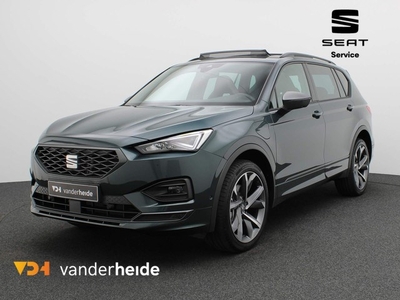 SEAT Tarraco 1.4 TSI e-Hybrid PHEV FR Business 245PK DSG