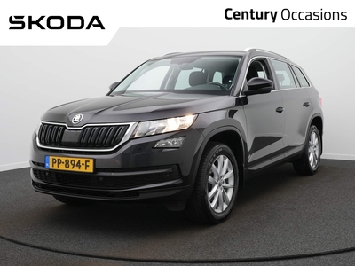 SKODA KODIAQ 1.4 TSI Ambition Elektr. Trekhaak / Cruise / Climate control