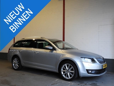 Skoda Octavia Combi 1.2 TSI Elegance