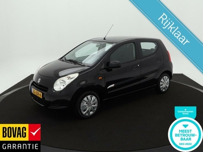 Suzuki Alto 1.0 Comfort Airco 5drs