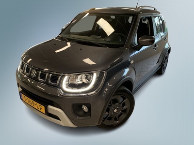 Suzuki Ignis 1.2 Smart Hybrid Select (bj 2023, automaat)