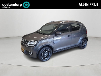 Suzuki Ignis 1.2 Stijl Smart Hybrid