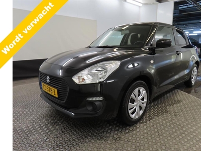 SUZUKI SWIFT 1.2, 1e Eig! NAP! Apk 12-2024! 2e Pinksterdag OPEN!