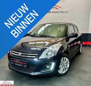 Suzuki Swift 1.2 Business Edition EASSS