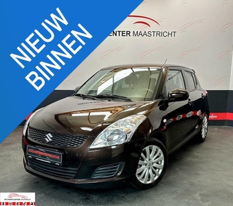 Suzuki Swift 1.2 Comfort