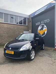 Suzuki SWIFT 1.2 Exclusive