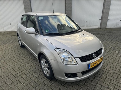 Suzuki Swift 1.3 Base