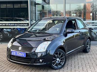 Suzuki Swift 1.3 Comfort Airco Lmv