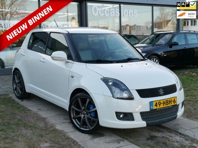 Suzuki Swift 1.3 Shogun