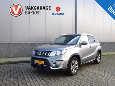 Suzuki Vitara 1.0 Boosterjet Select | automaat