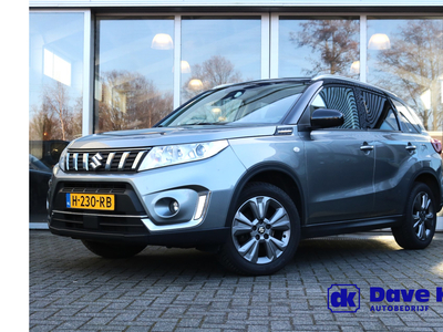 SUZUKI VITARA 1.4 Boosterjet Select | Trekhaak