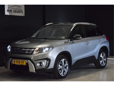 Suzuki Vitara 1.6 Clima Navi Camera Panoramadak Lm Velgen