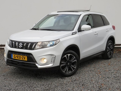 Suzuki Vitara Boosterjet Stijl, ORG NL, Panoramadak, 1e