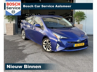 Toyota Prius 1.8 Executive / NAP / CAMERA / AIRCO/ NAVI /