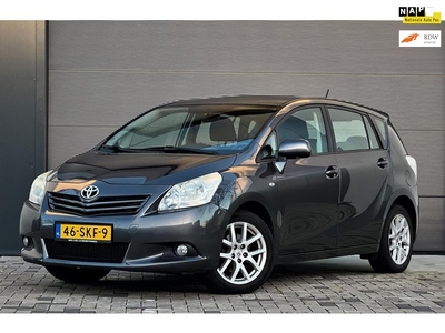 Toyota Verso 1.6 VVT-i Business 7PERSOONS NAVI CAMERA