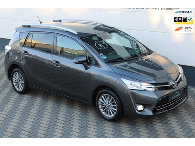 Toyota Verso 1.8 VVT-i 7-Pers Airco Navi Camera Xenon