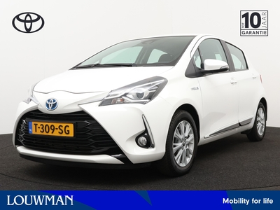 TOYOTA YARIS 1.5 Hybrid Active Limited | Achteruitrijcamera | Keyless Entry | Bluetooth |